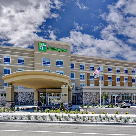Holiday Inn - Nampa By Ihg Luaran gambar