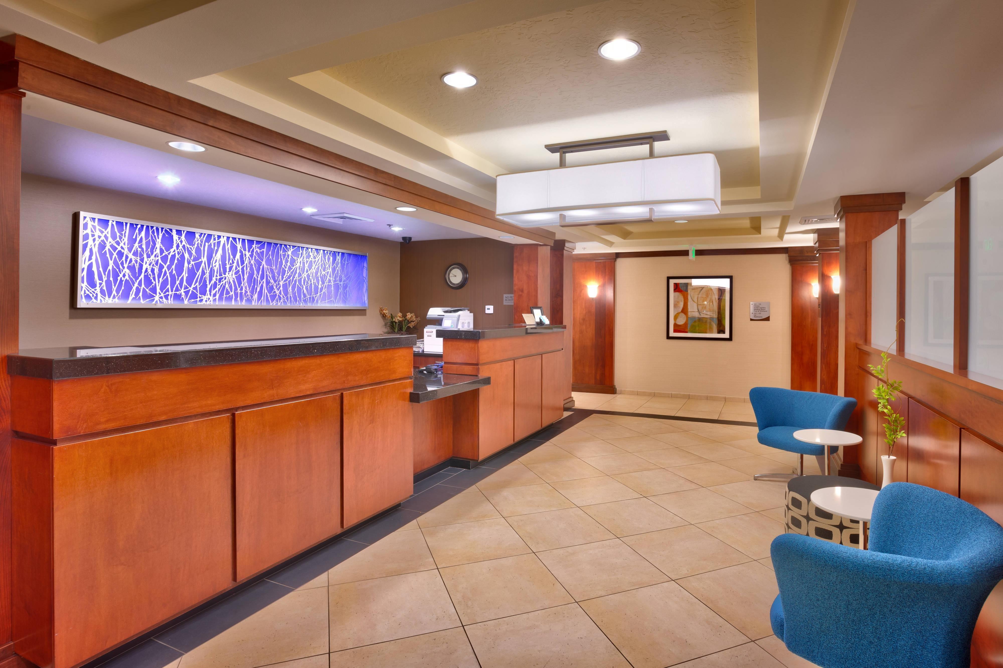 Holiday Inn - Nampa By Ihg Luaran gambar