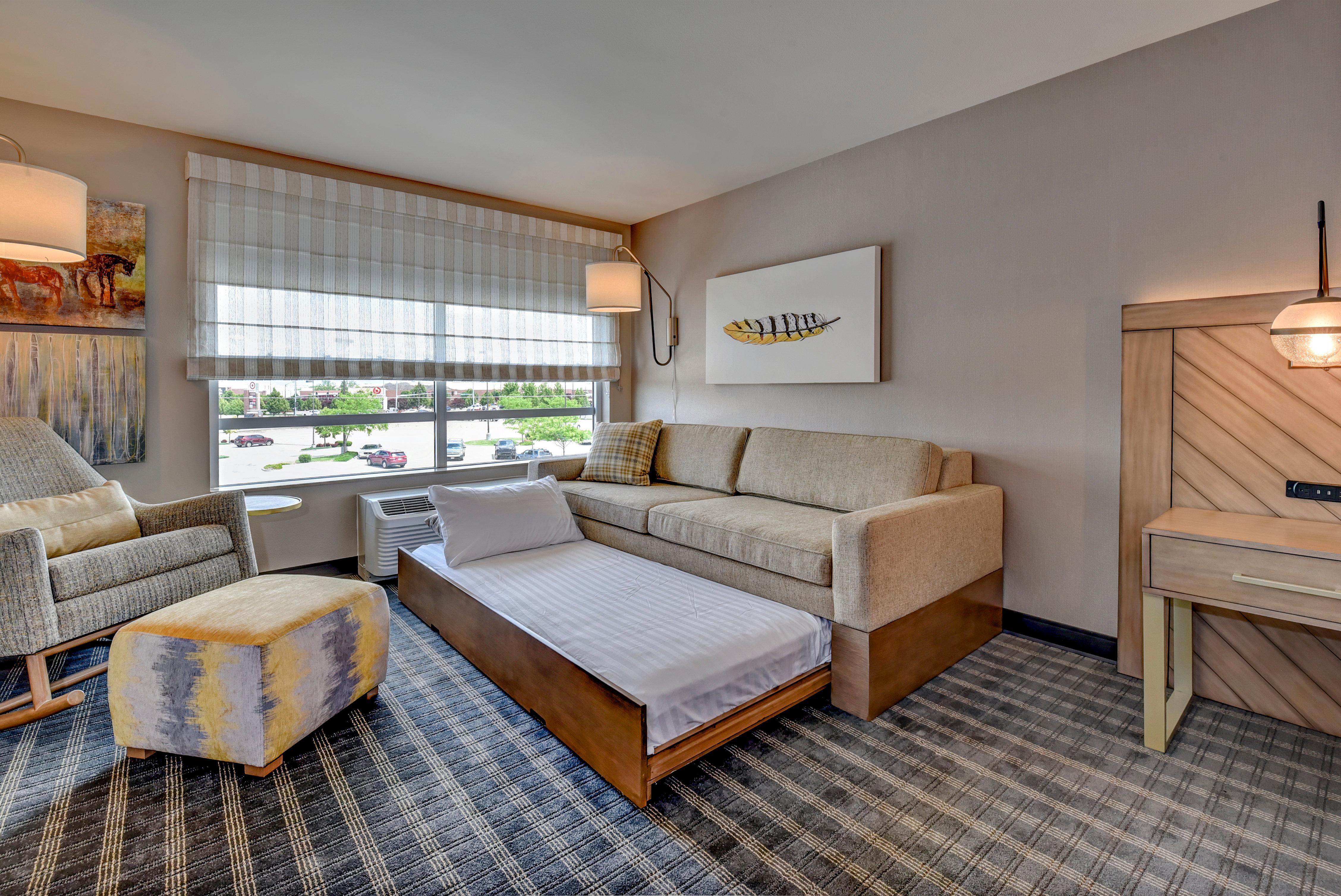 Holiday Inn - Nampa By Ihg Luaran gambar