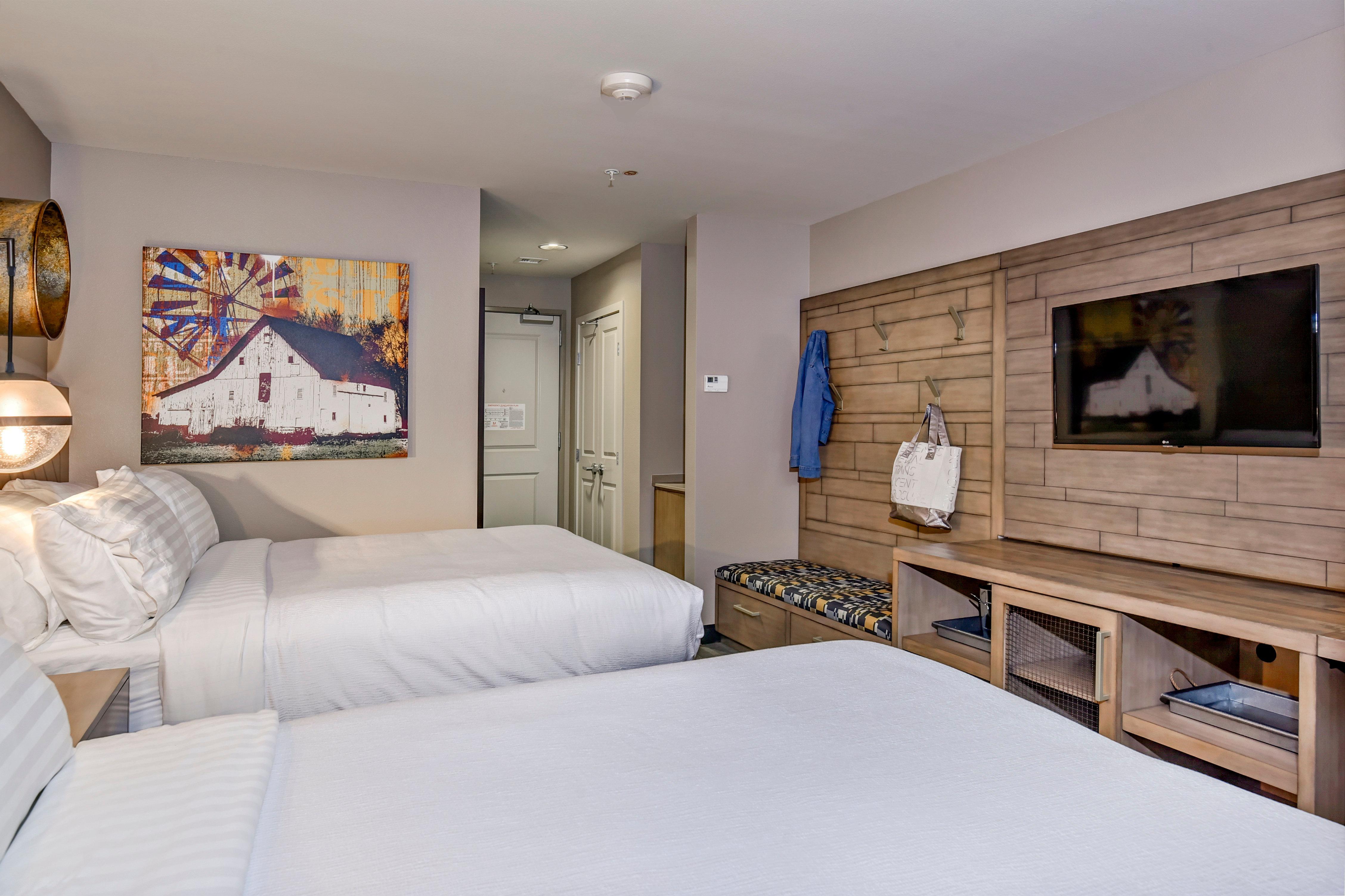Holiday Inn - Nampa By Ihg Luaran gambar