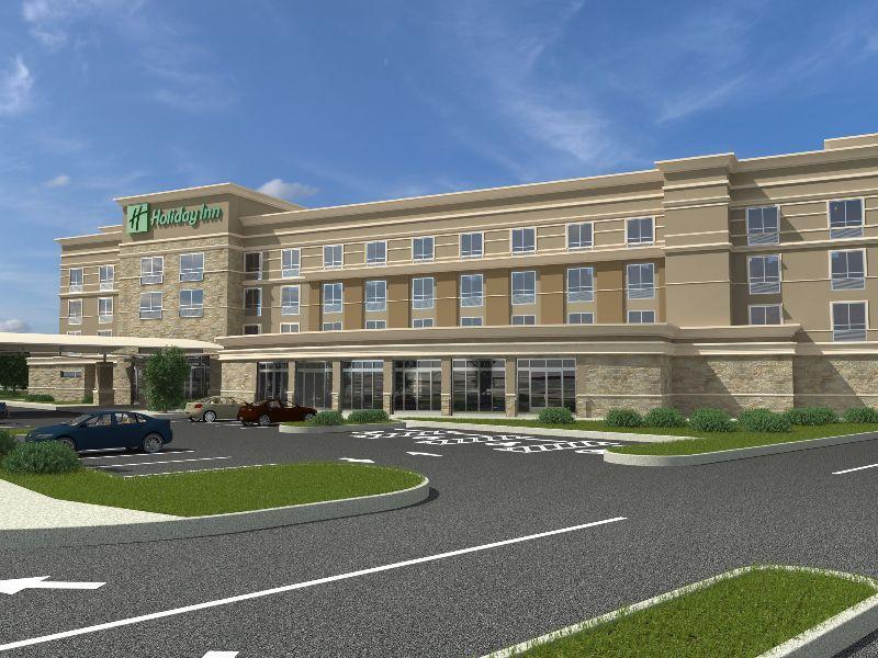 Holiday Inn - Nampa By Ihg Luaran gambar