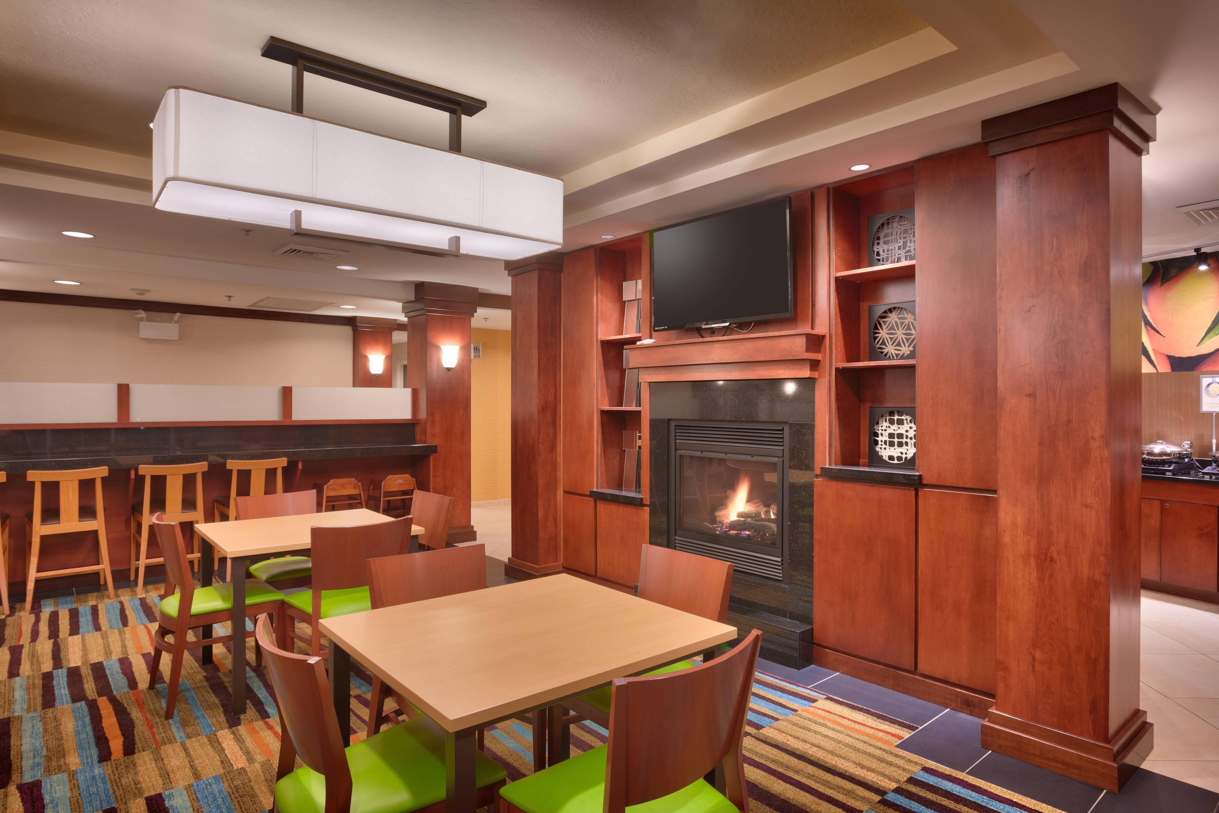 Holiday Inn - Nampa By Ihg Luaran gambar