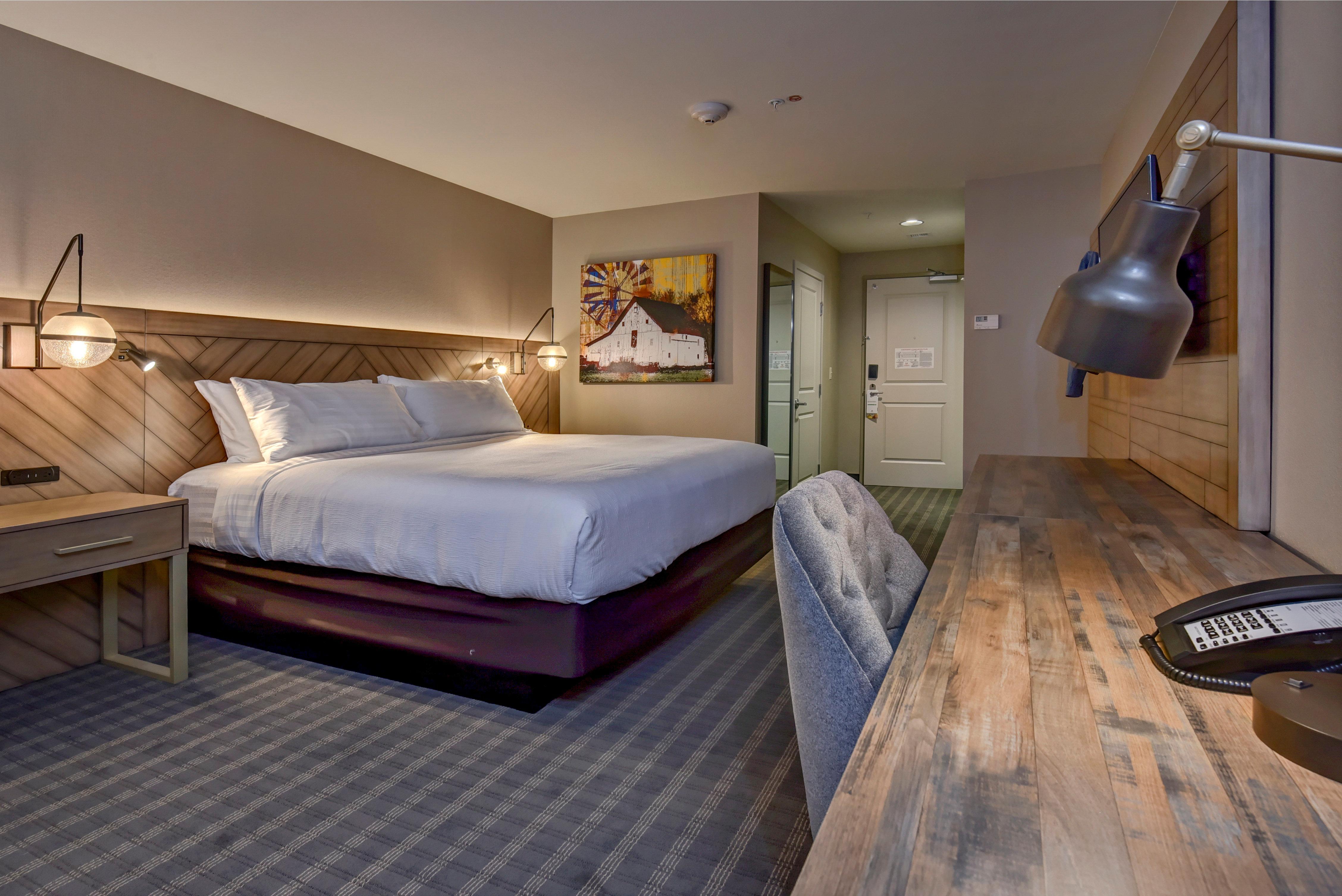Holiday Inn - Nampa By Ihg Luaran gambar