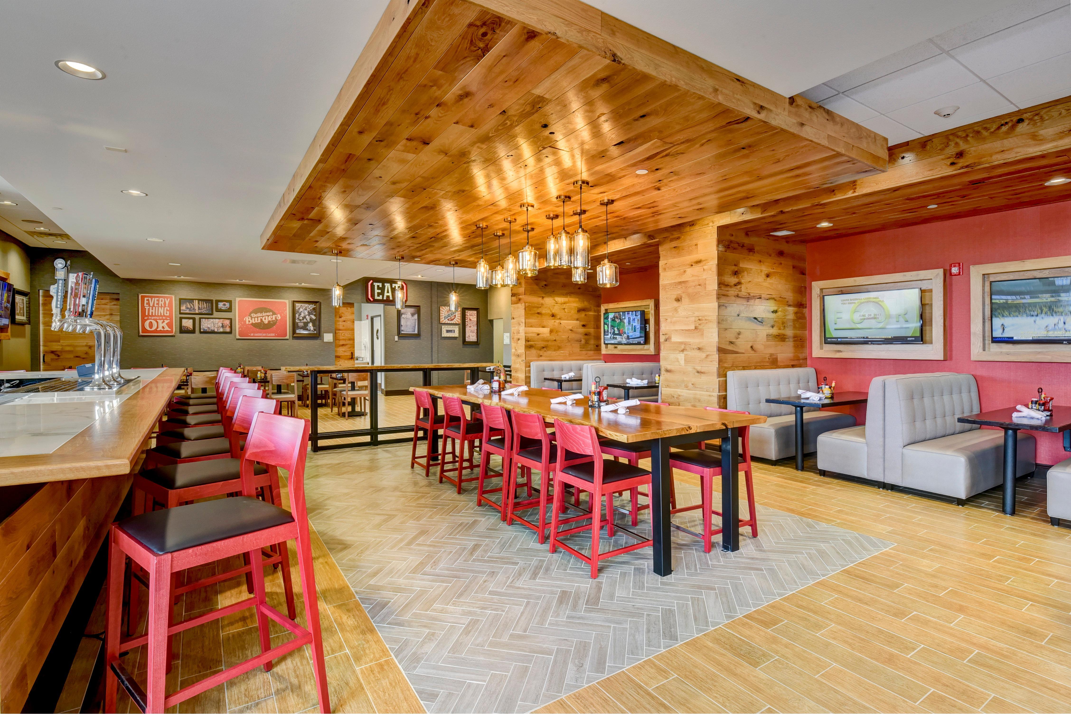 Holiday Inn - Nampa By Ihg Luaran gambar