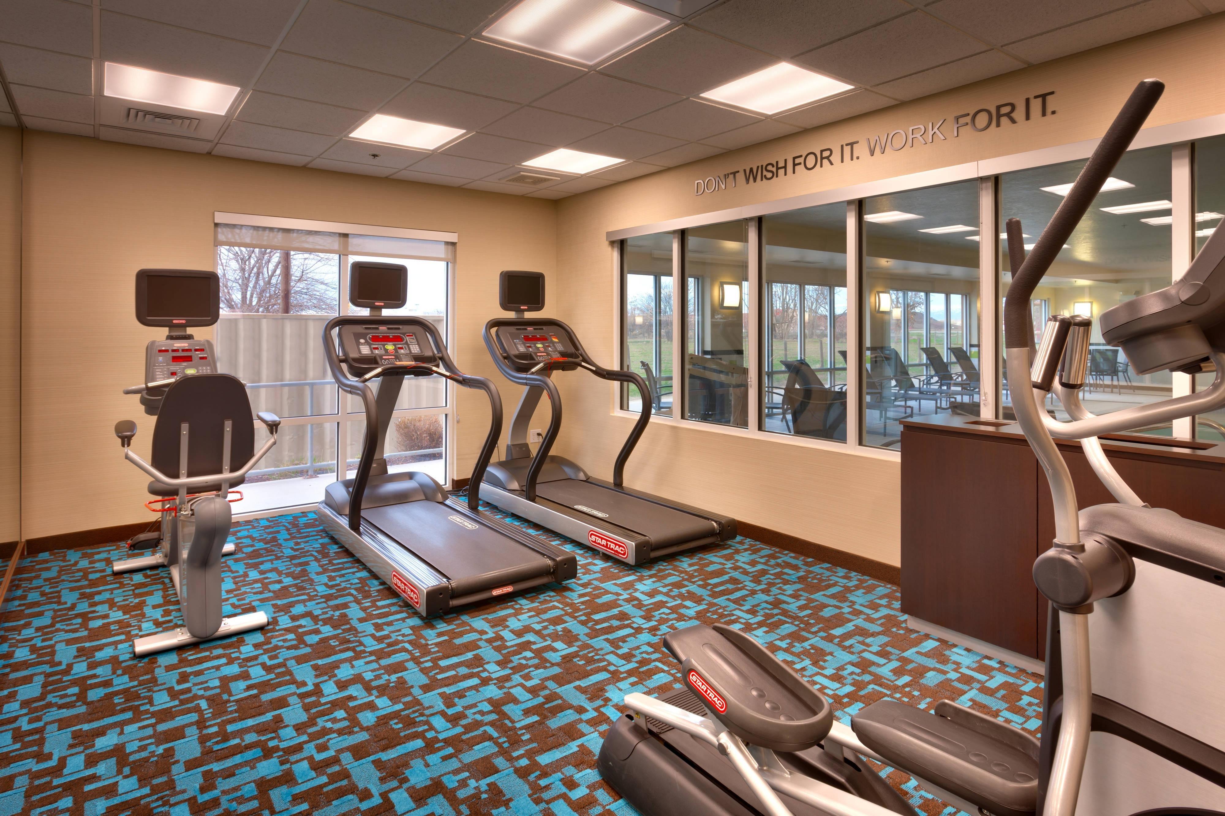 Holiday Inn - Nampa By Ihg Luaran gambar
