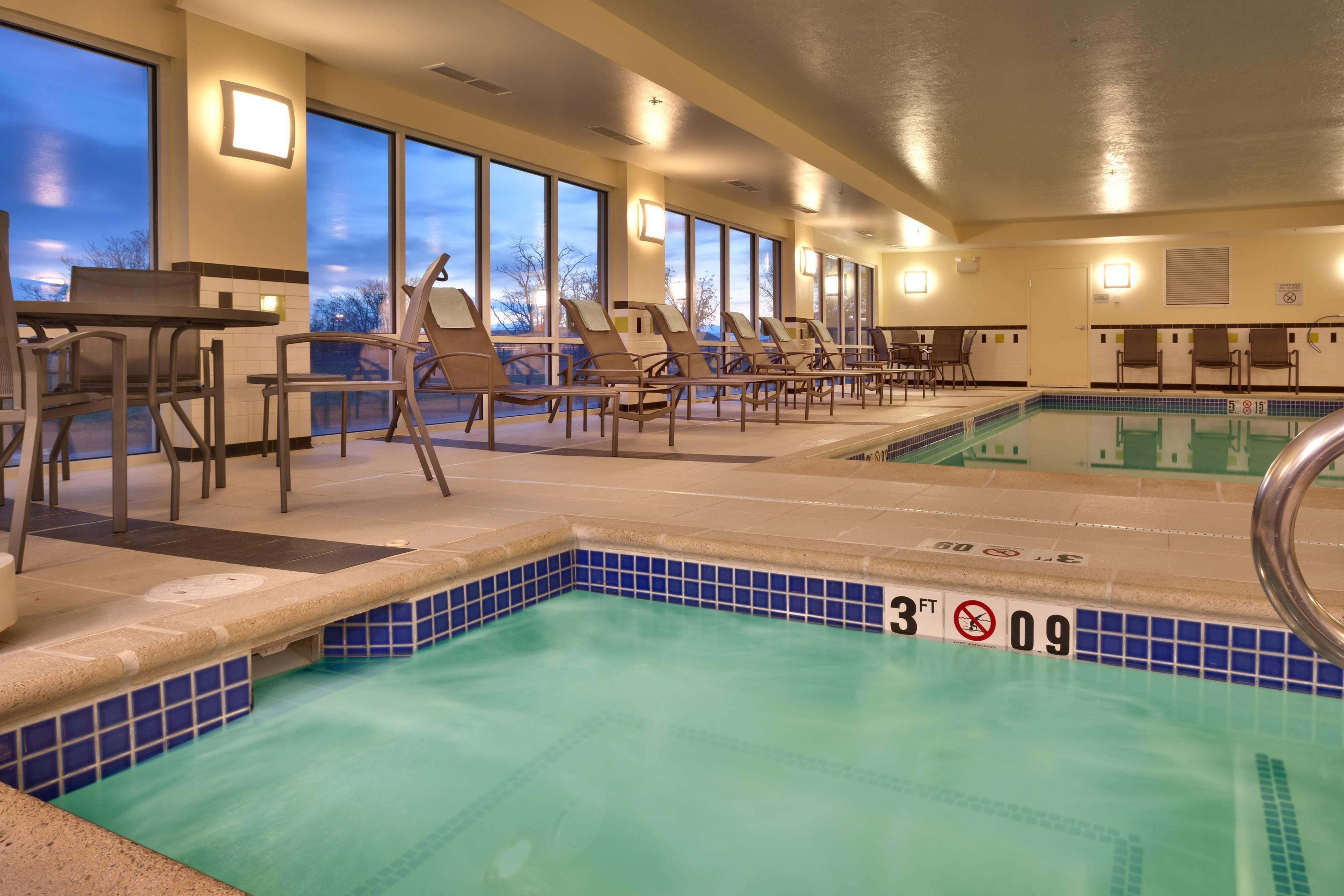 Holiday Inn - Nampa By Ihg Luaran gambar