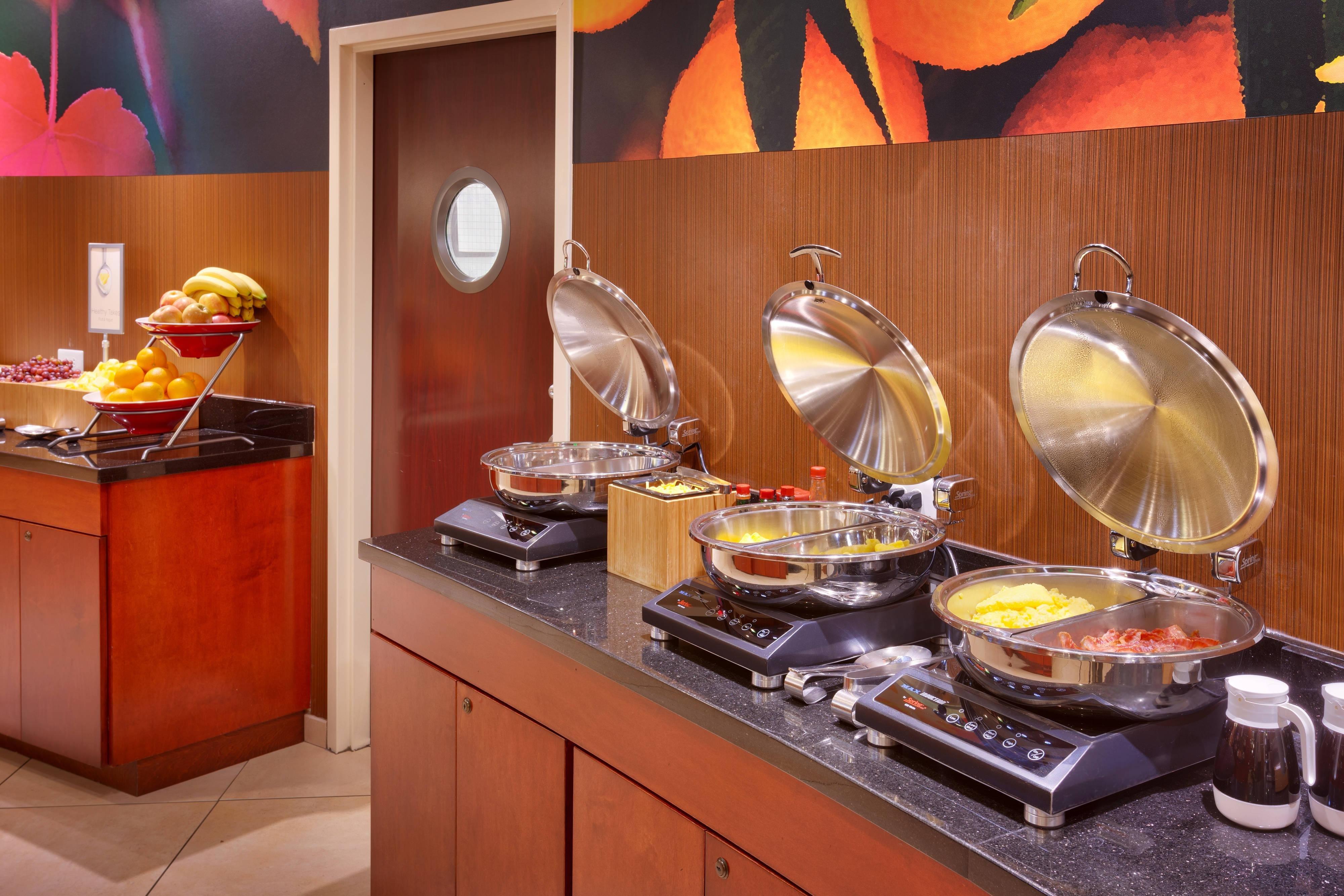 Holiday Inn - Nampa By Ihg Luaran gambar