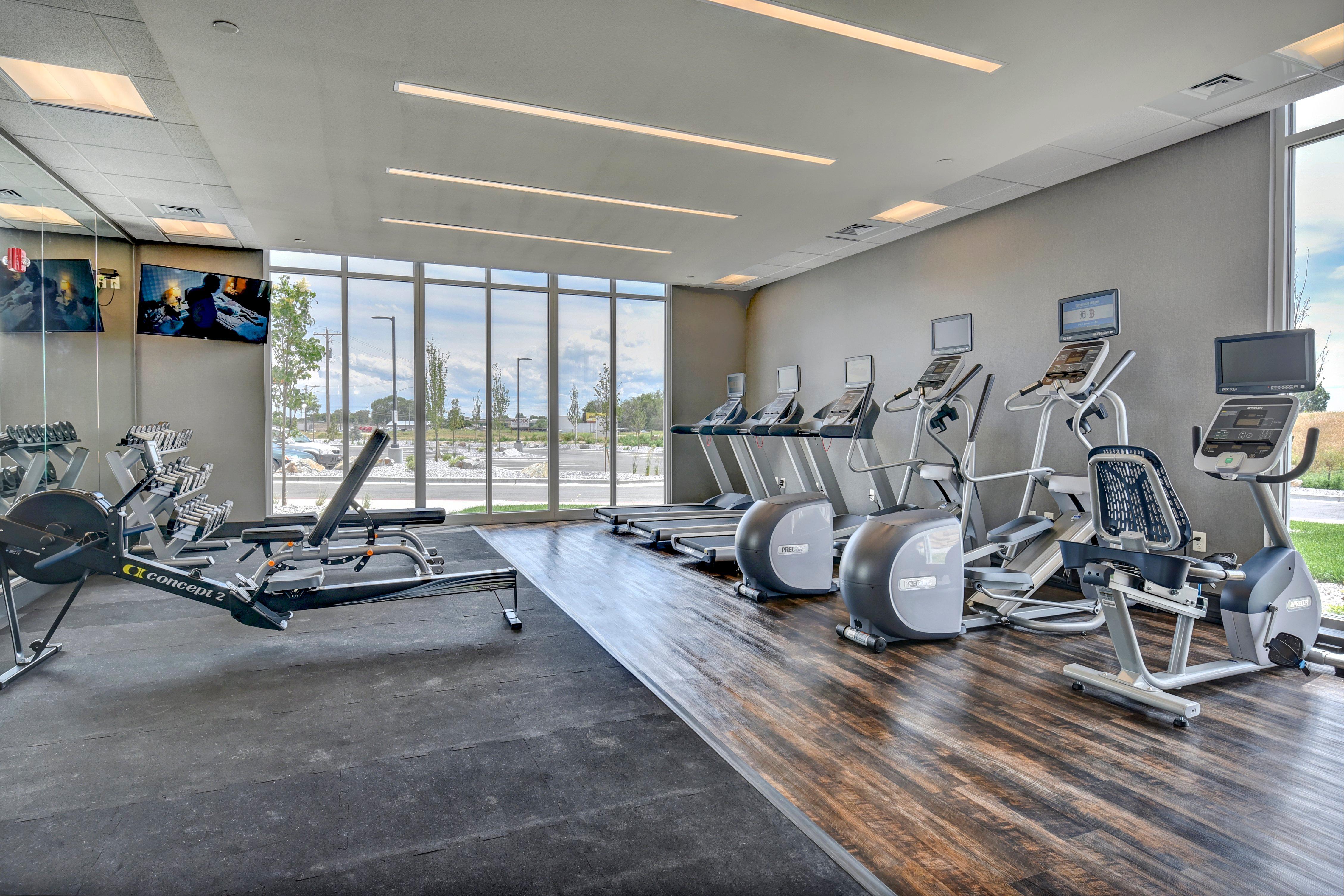Holiday Inn - Nampa By Ihg Luaran gambar