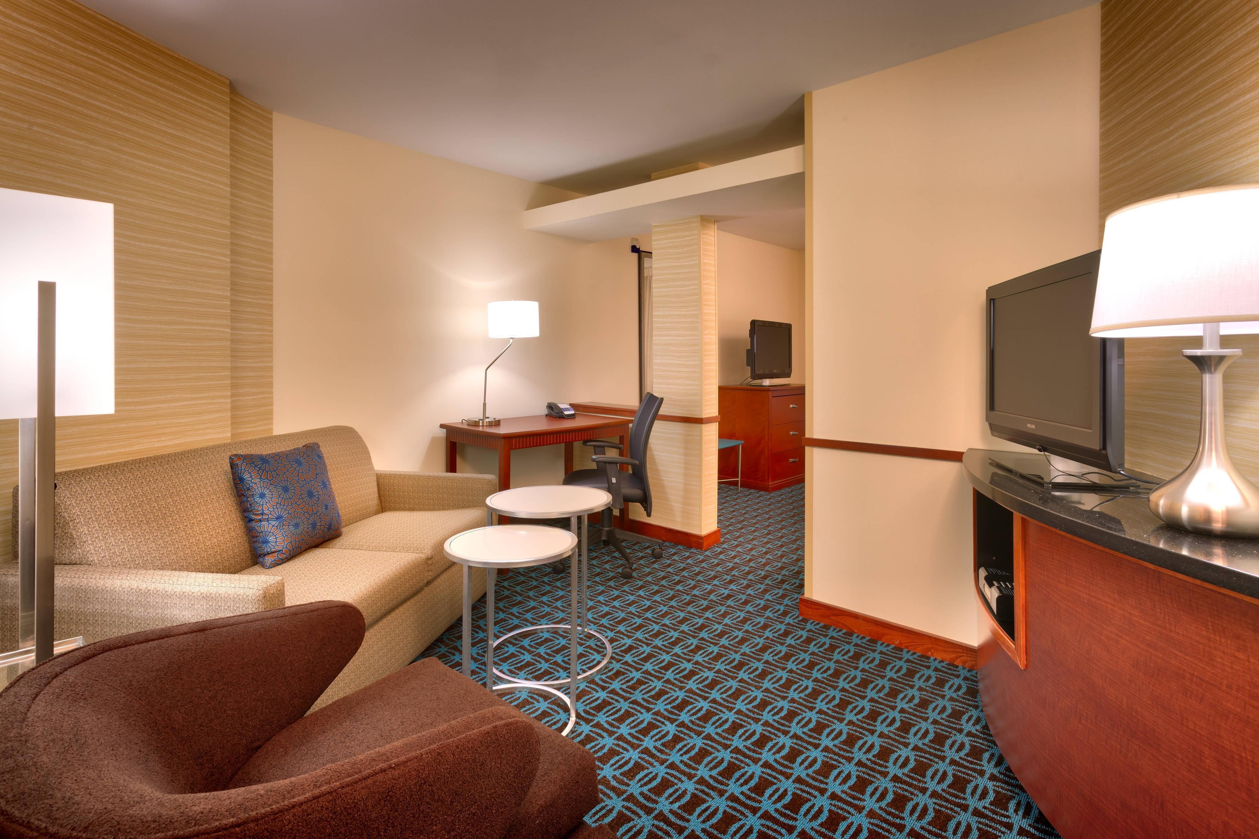 Holiday Inn - Nampa By Ihg Luaran gambar