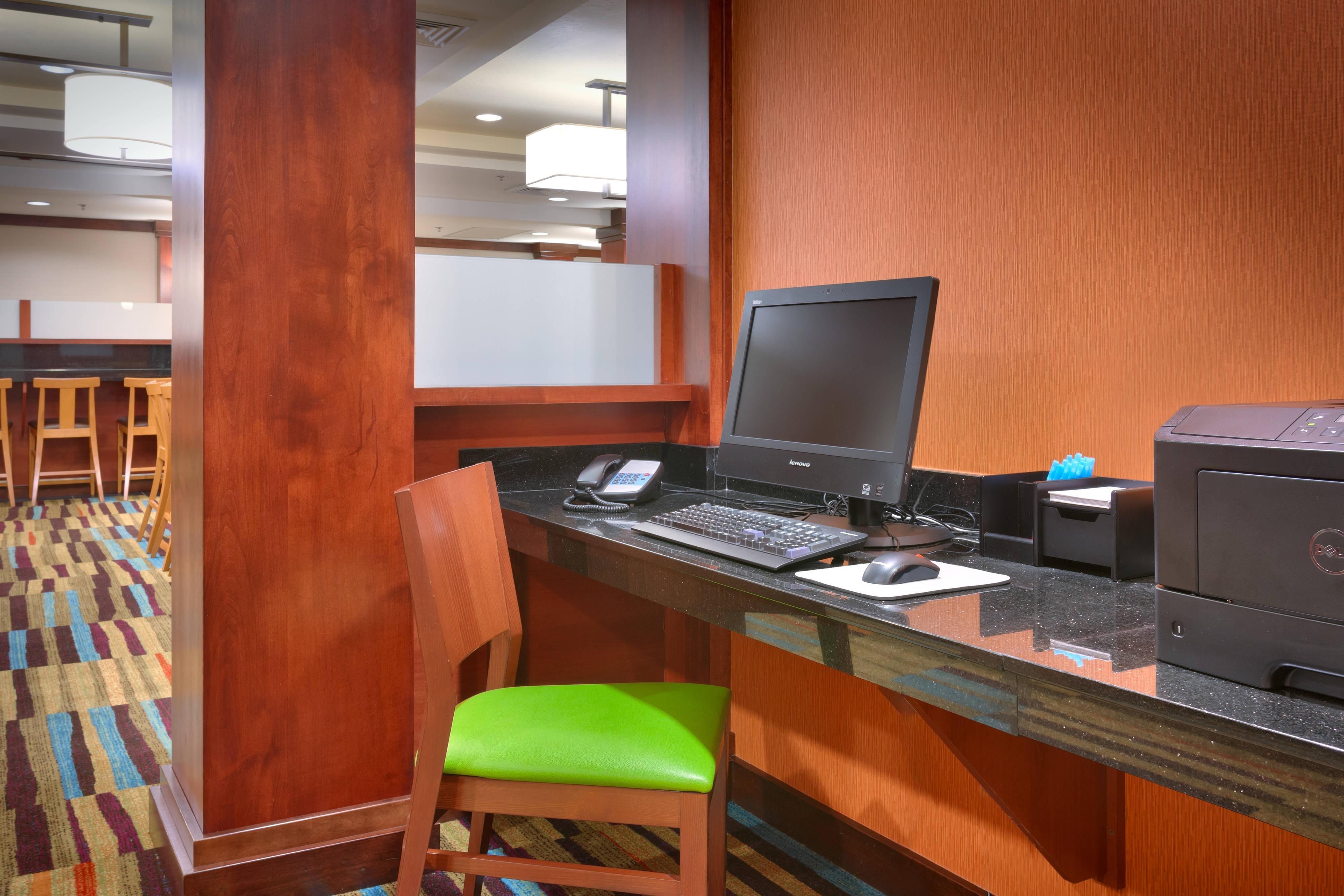 Holiday Inn - Nampa By Ihg Luaran gambar