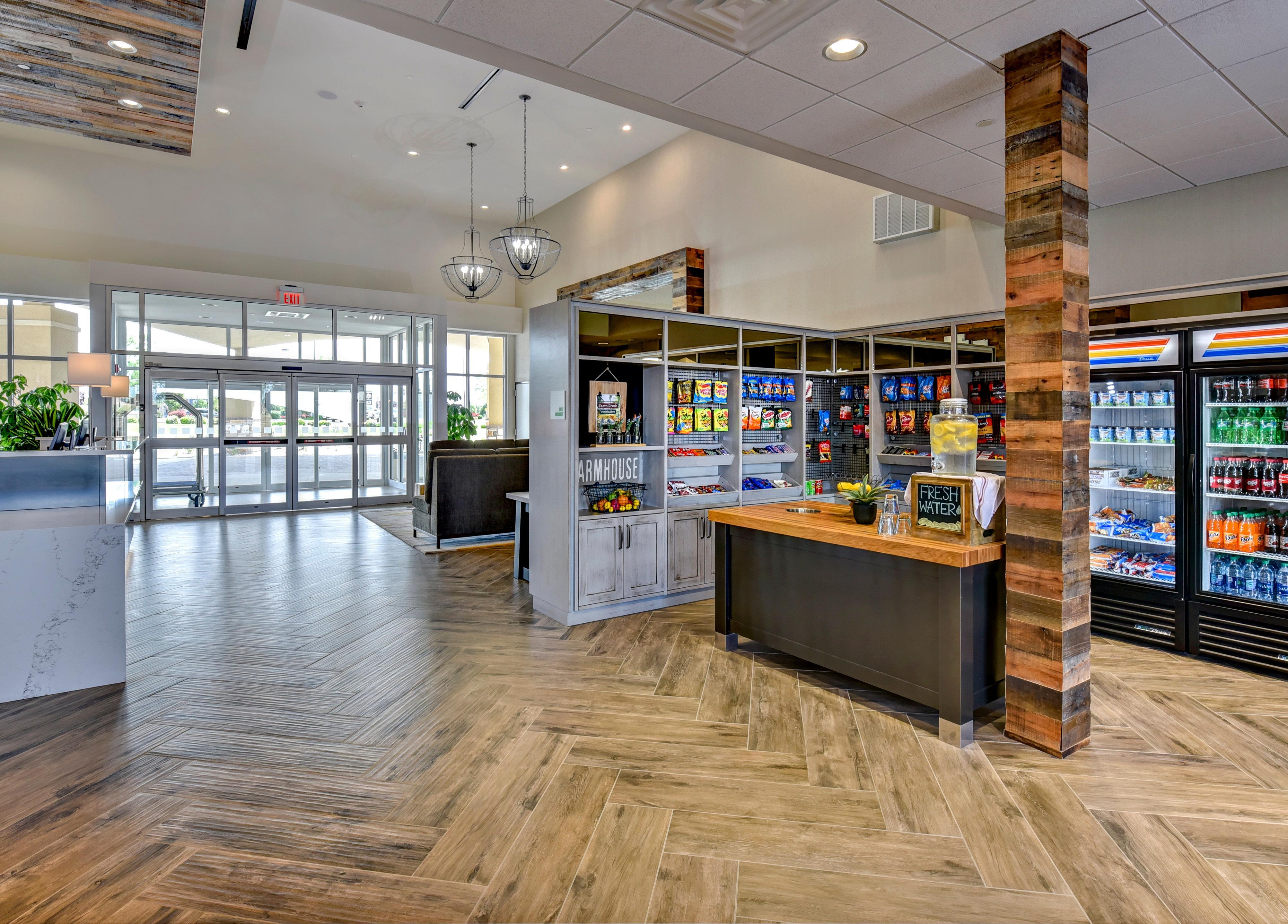 Holiday Inn - Nampa By Ihg Luaran gambar
