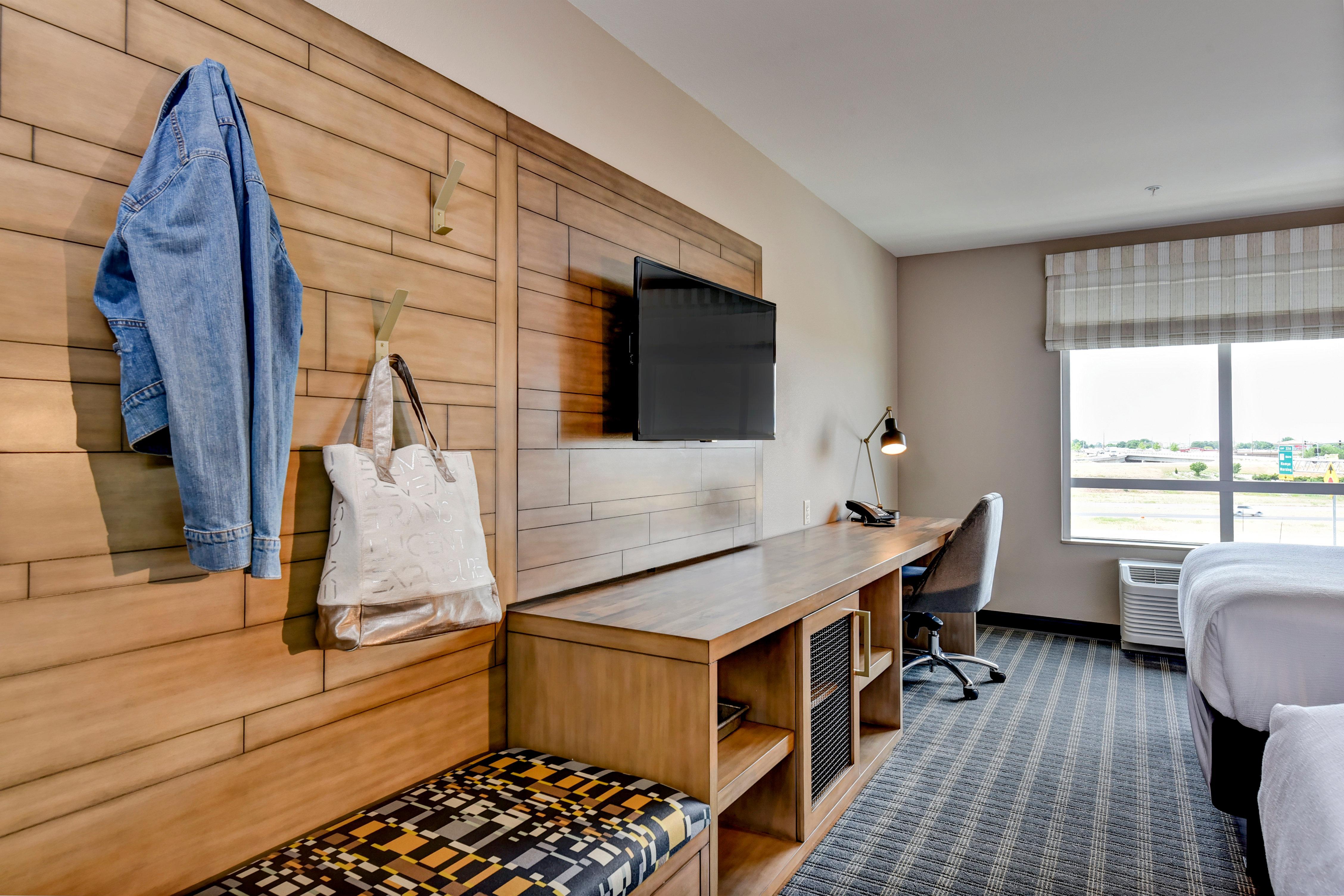 Holiday Inn - Nampa By Ihg Luaran gambar