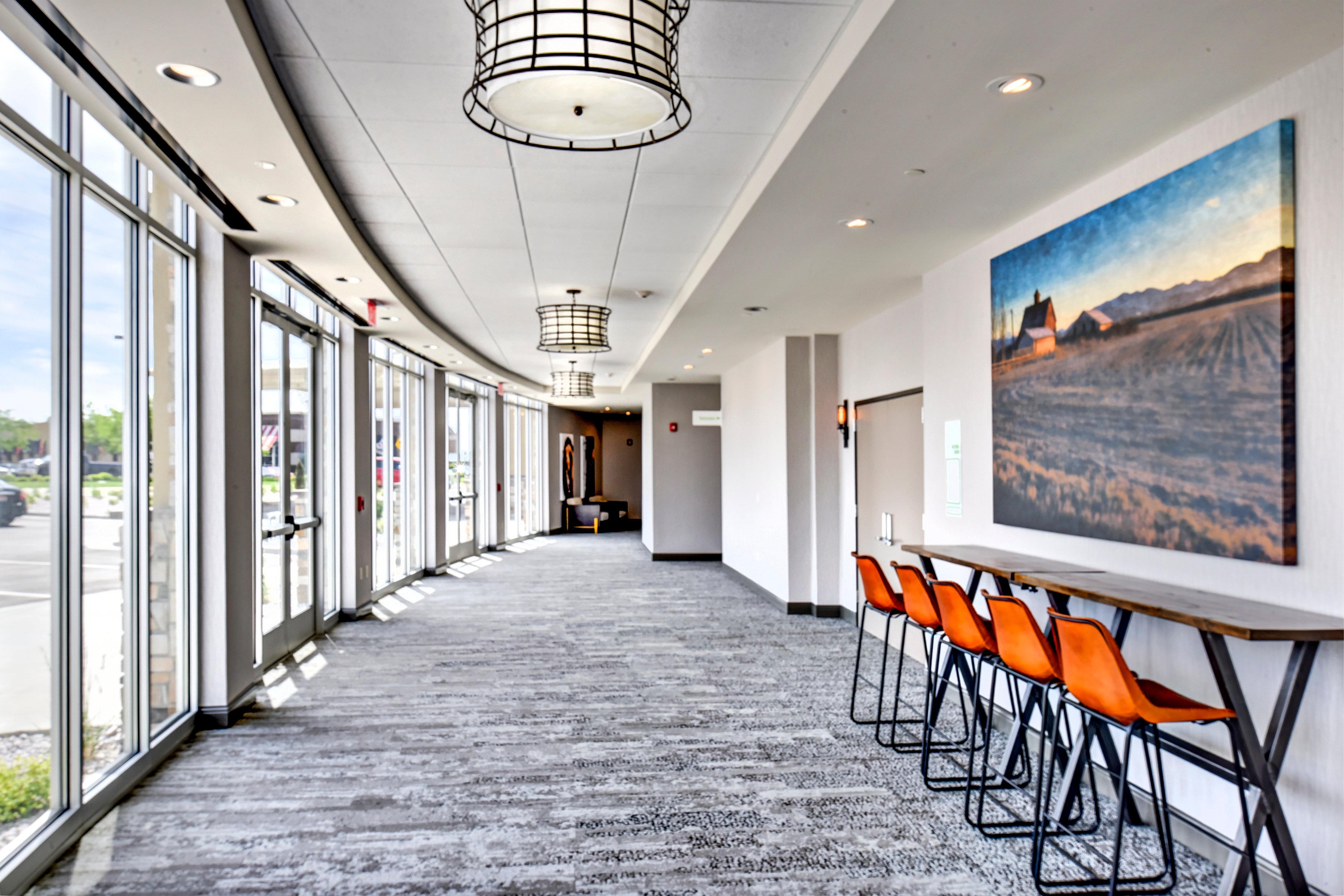 Holiday Inn - Nampa By Ihg Luaran gambar