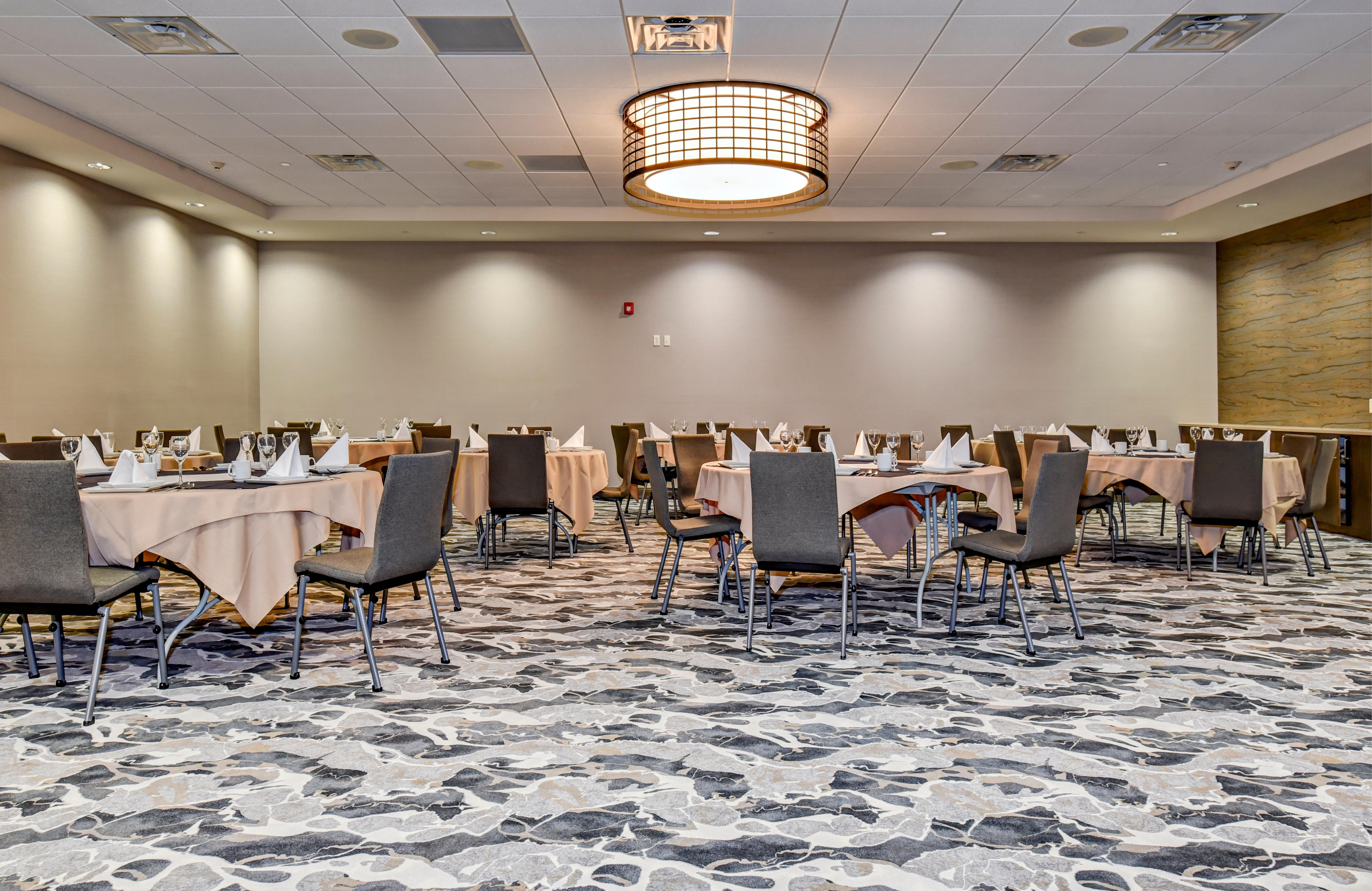 Holiday Inn - Nampa By Ihg Luaran gambar