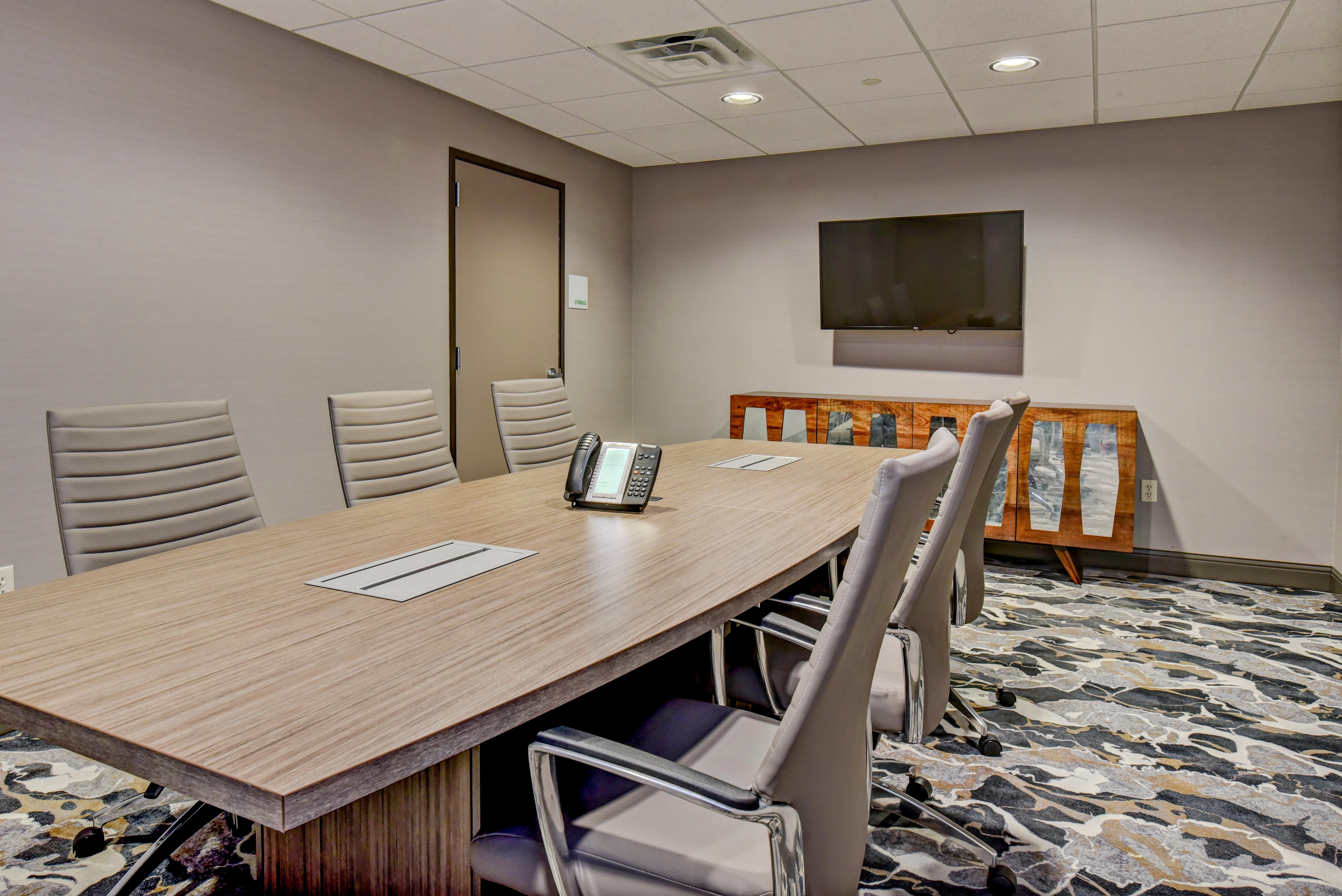 Holiday Inn - Nampa By Ihg Luaran gambar