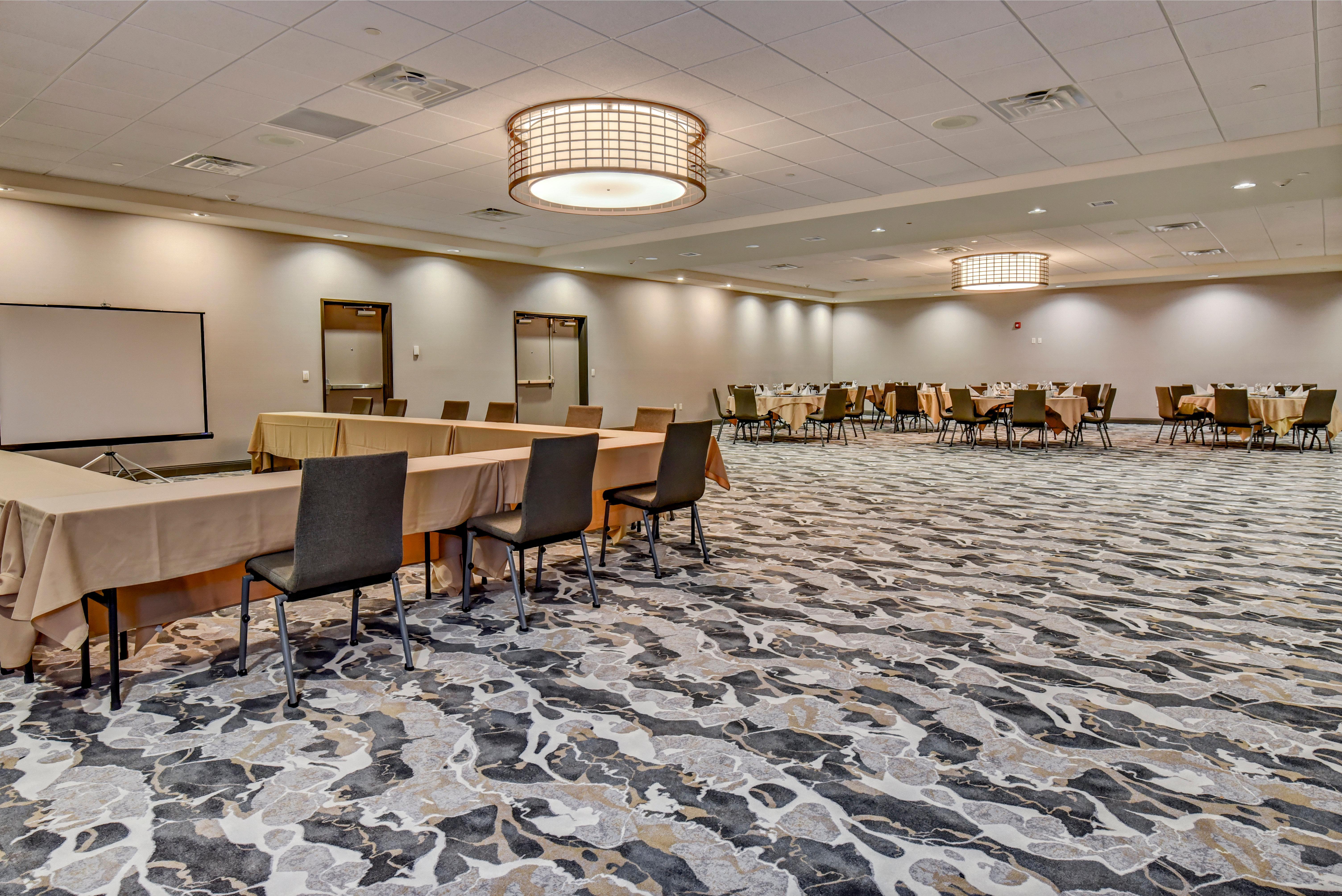 Holiday Inn - Nampa By Ihg Luaran gambar