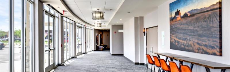 Holiday Inn - Nampa By Ihg Luaran gambar