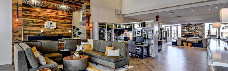 Holiday Inn - Nampa By Ihg Luaran gambar