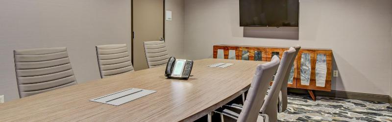 Holiday Inn - Nampa By Ihg Luaran gambar