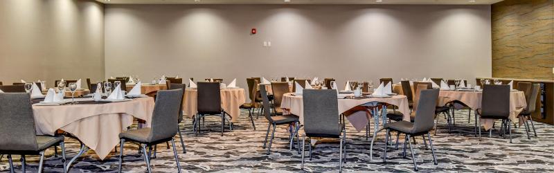 Holiday Inn - Nampa By Ihg Luaran gambar