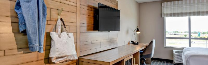 Holiday Inn - Nampa By Ihg Luaran gambar