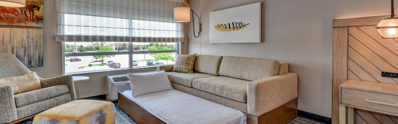 Holiday Inn - Nampa By Ihg Luaran gambar