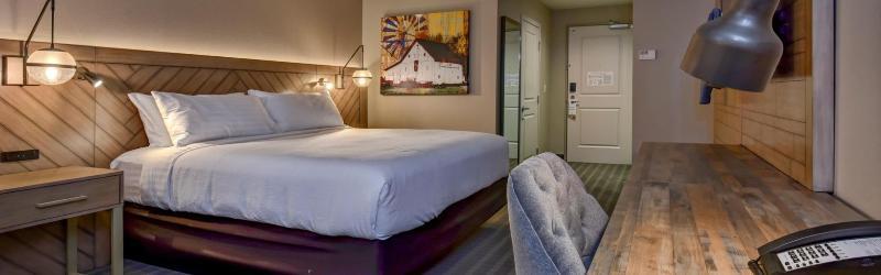 Holiday Inn - Nampa By Ihg Luaran gambar