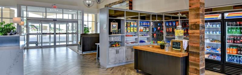 Holiday Inn - Nampa By Ihg Luaran gambar